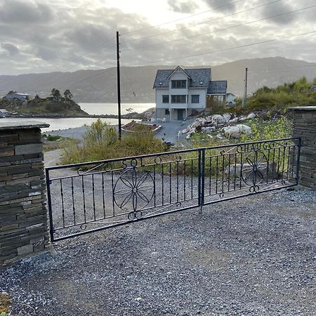 Villa Solhaug Bjoroyna Dış mekan fotoğraf