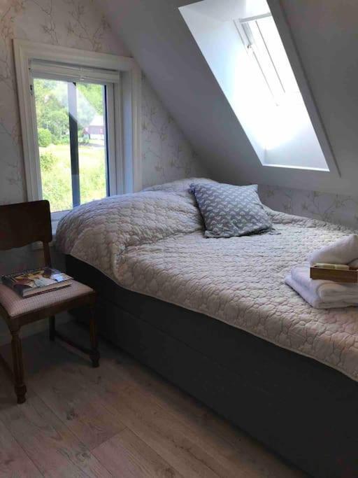 Villa Solhaug Bjoroyna Dış mekan fotoğraf