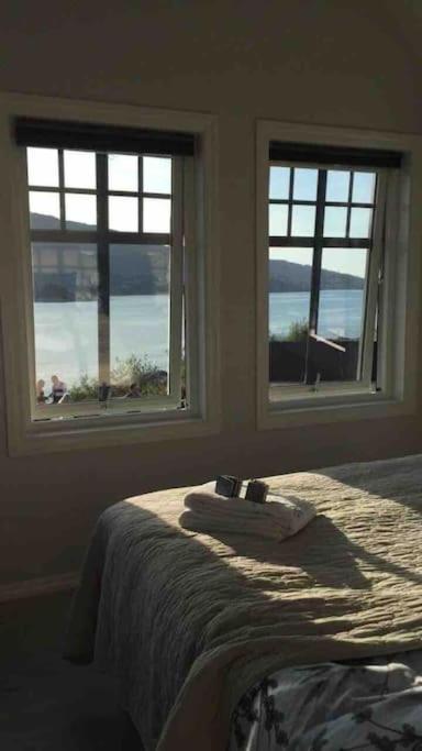 Villa Solhaug Bjoroyna Dış mekan fotoğraf