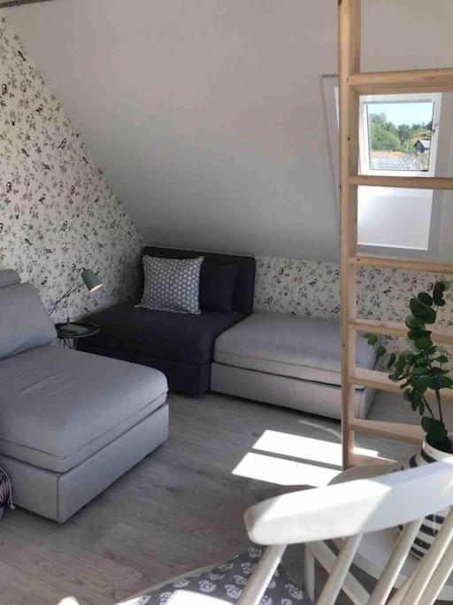 Villa Solhaug Bjoroyna Dış mekan fotoğraf